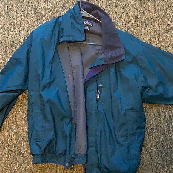 Patagonia Other - VINTAGE Patagonia Jacket